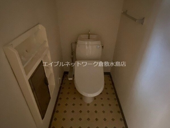 サンビレッジ新田　Ａ棟の物件内観写真